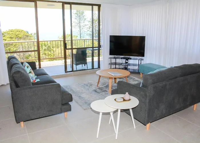 Seaview Resort