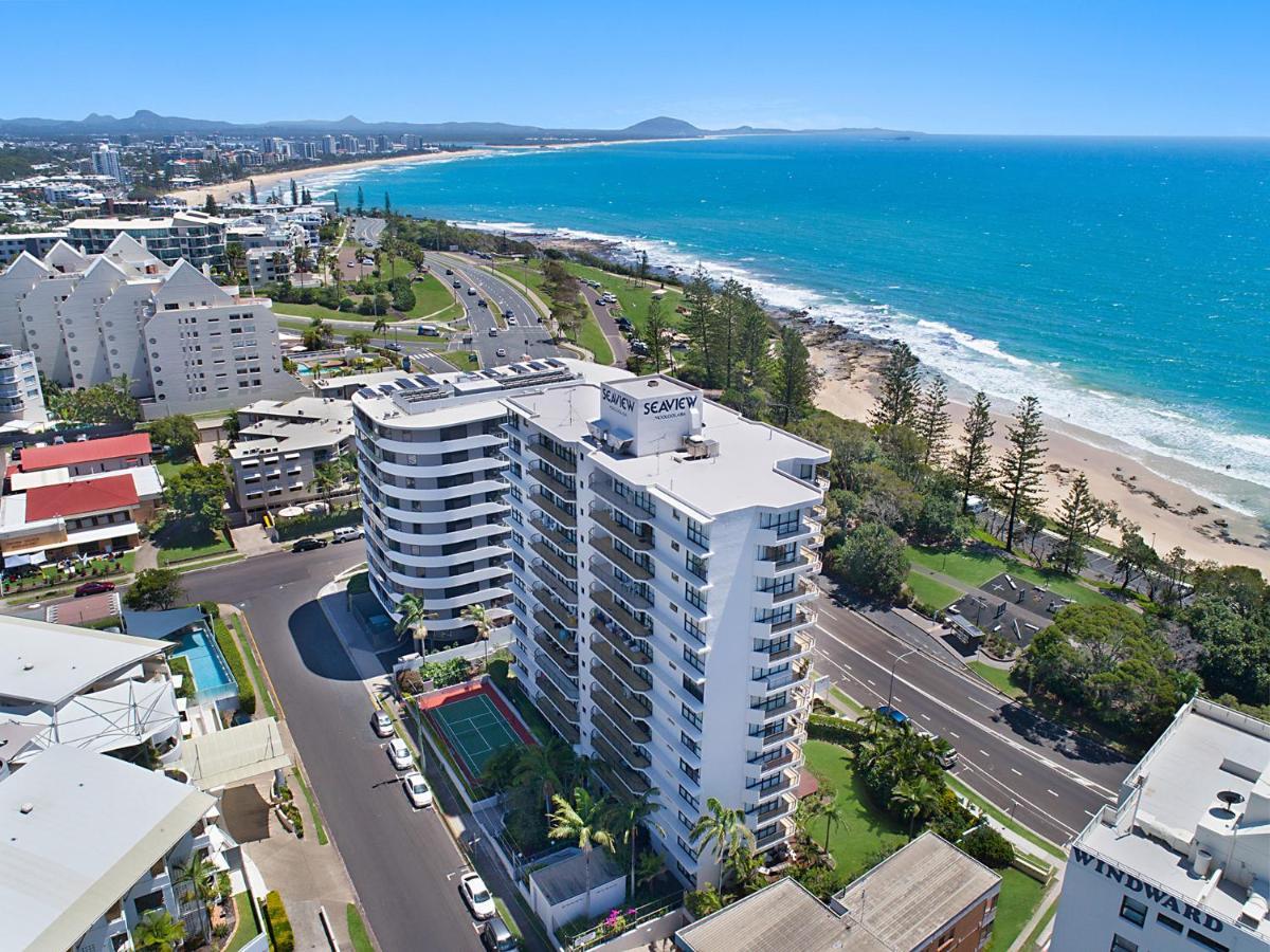 Seaview Mooloolaba