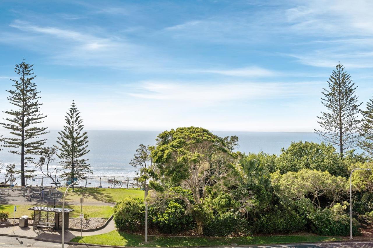 Aparthotel Seaview