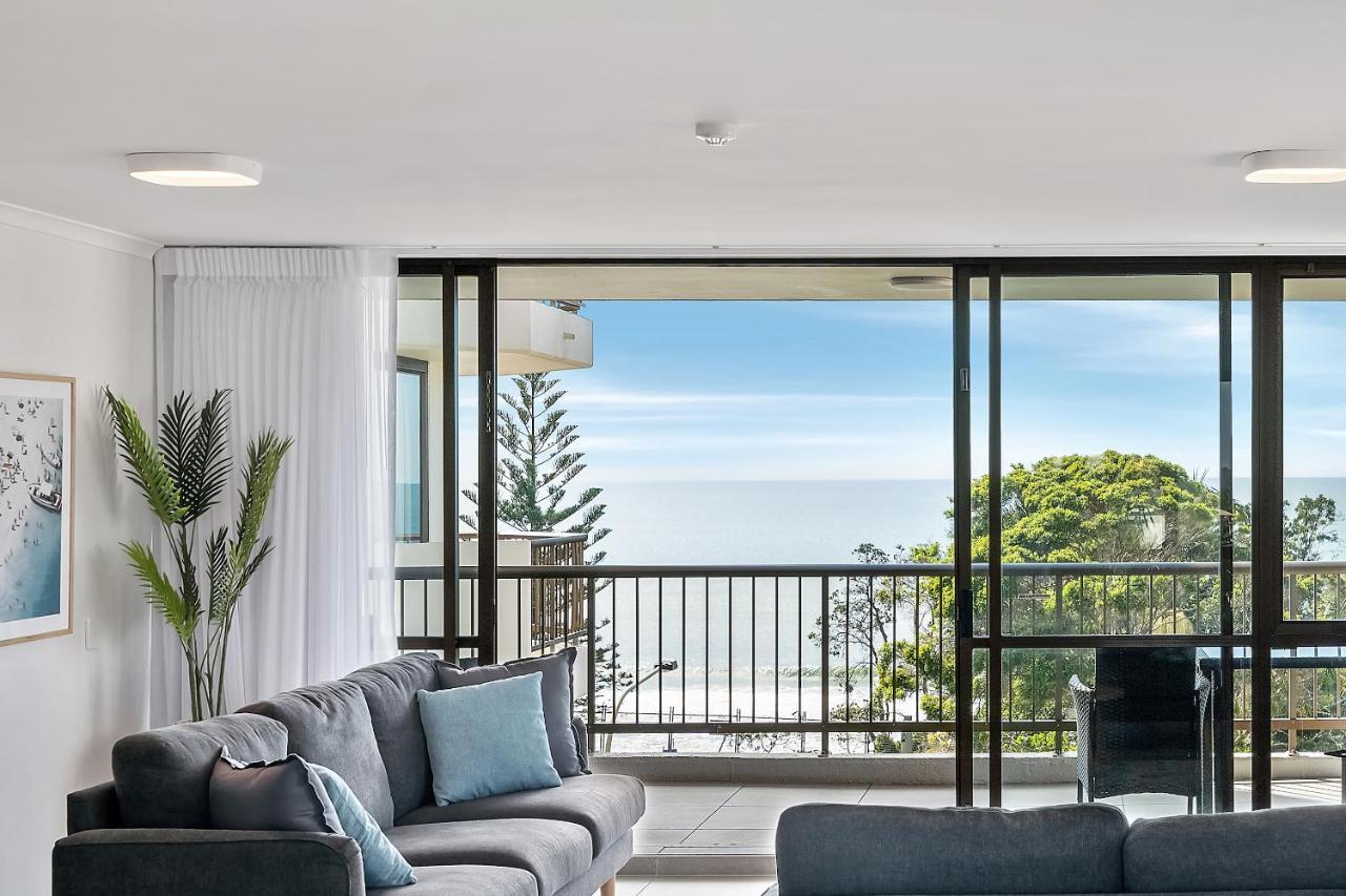 Aparthotel Seaview Mooloolaba