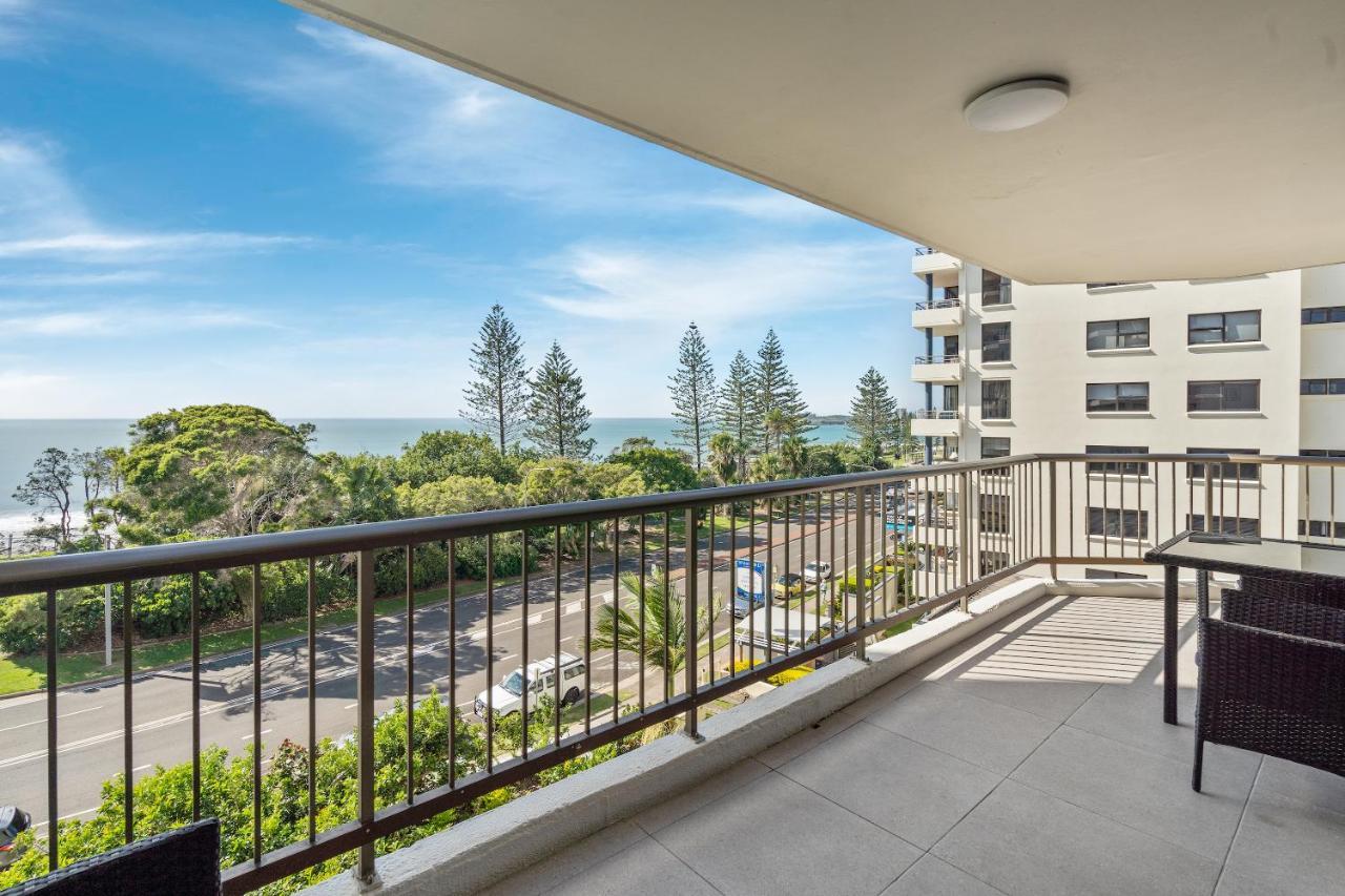 Seaview Mooloolaba