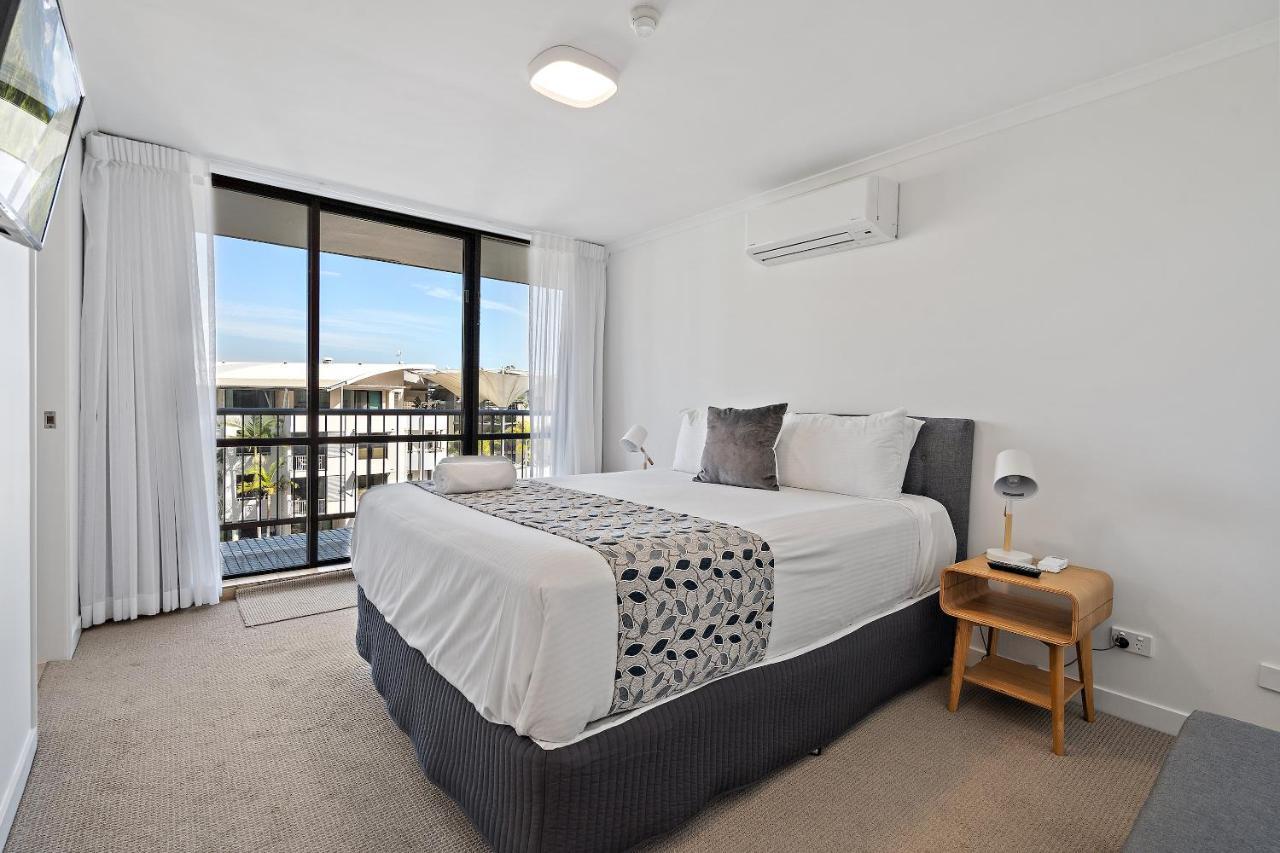 Aparthotel Seaview