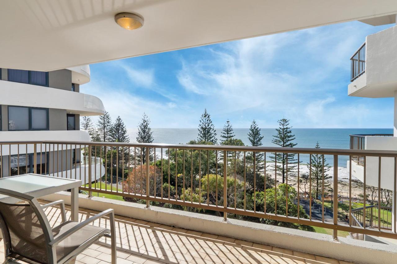 Seaview 4*