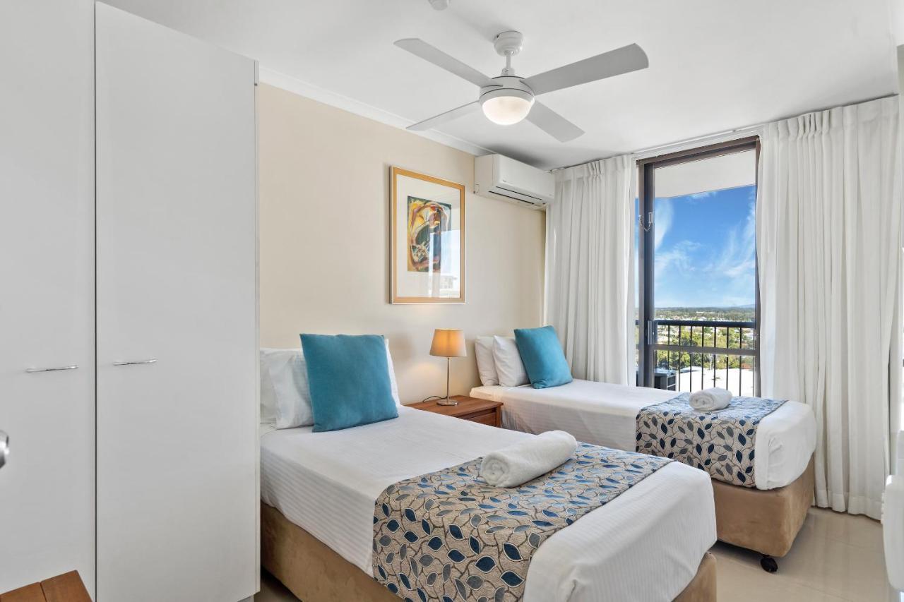 Aparthotel Seaview 4*