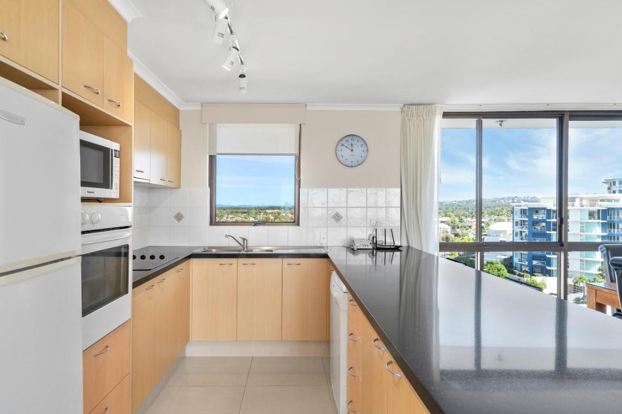 Aparthotel Seaview Mooloolaba