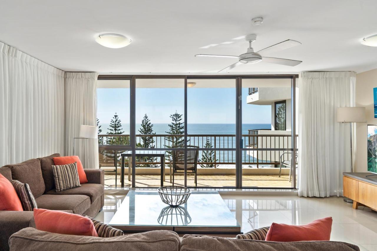 Seaview 4* Mooloolaba