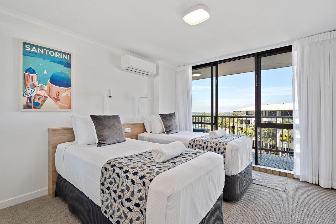 Seaview 4* Mooloolaba