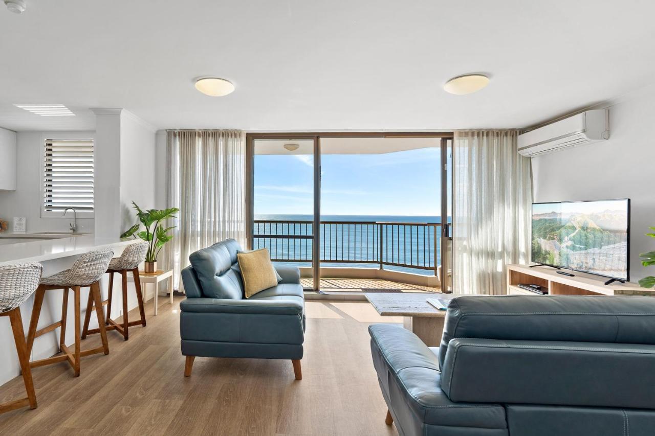 Aparthotel Seaview 4*