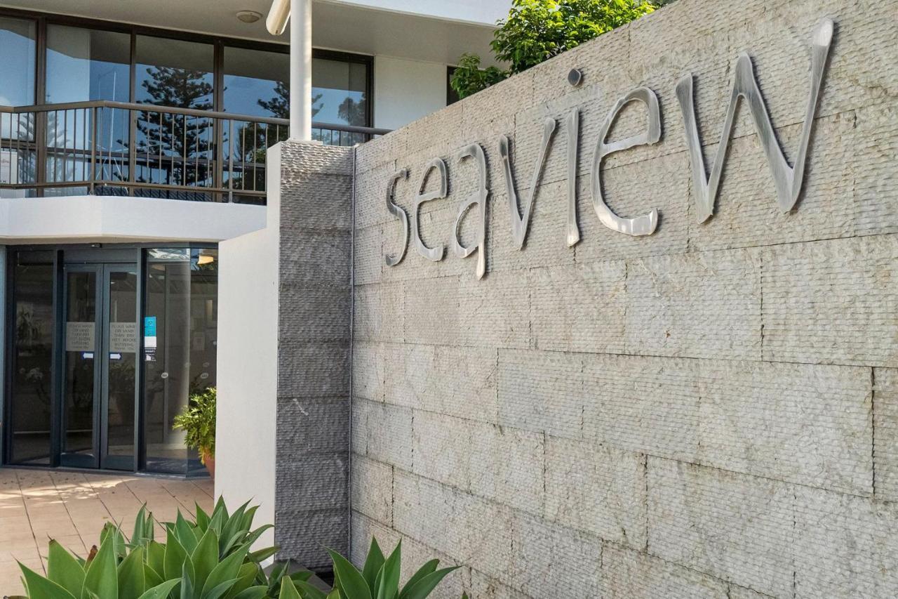 Aparthotel Seaview Mooloolaba