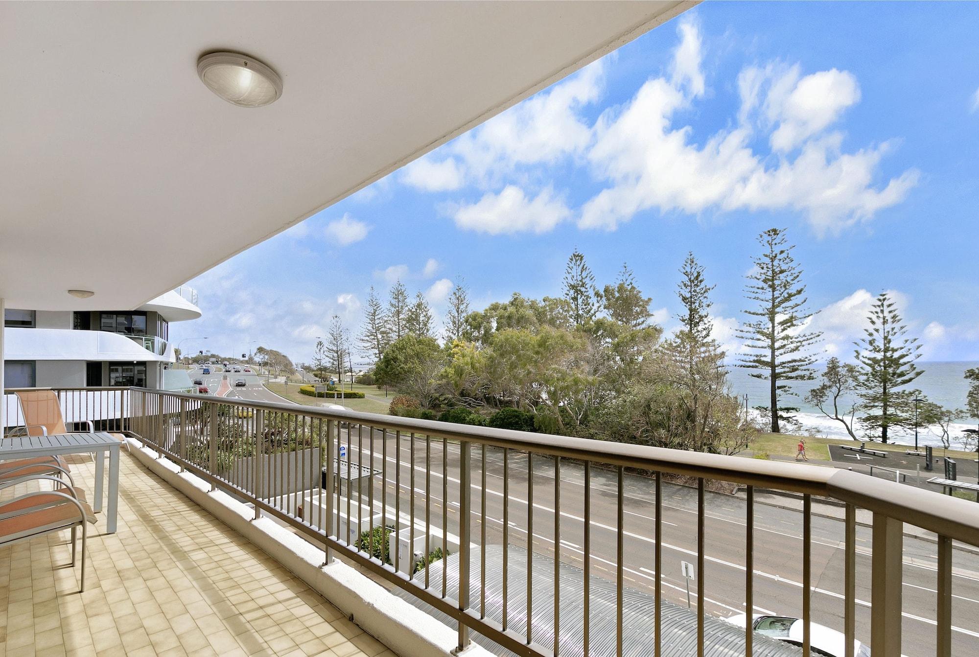 Aparthotel Seaview 4*
