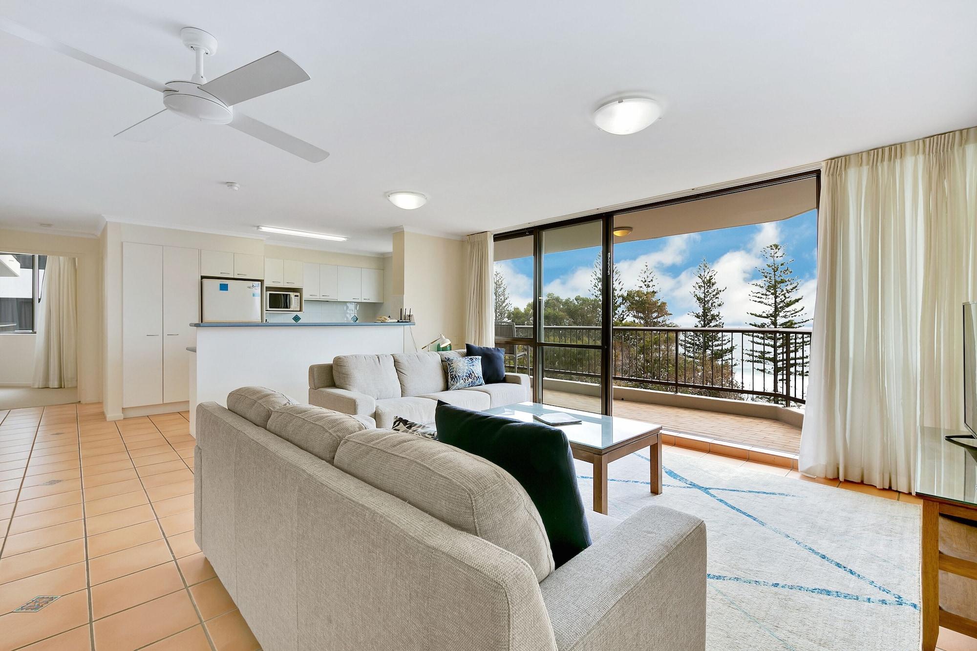 Seaview 4*