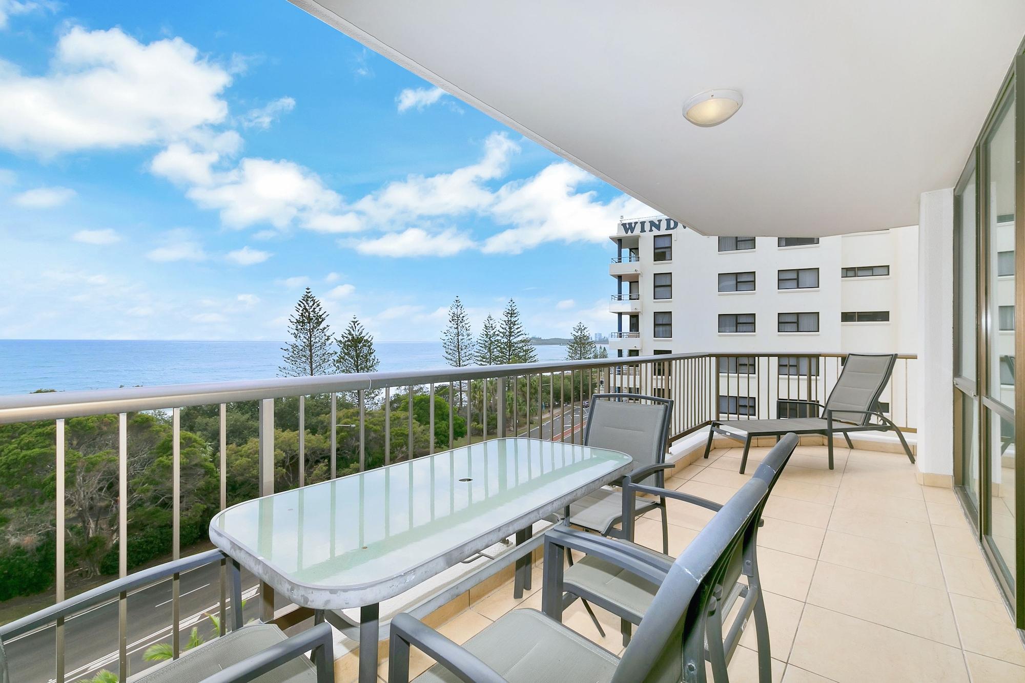 Seaview