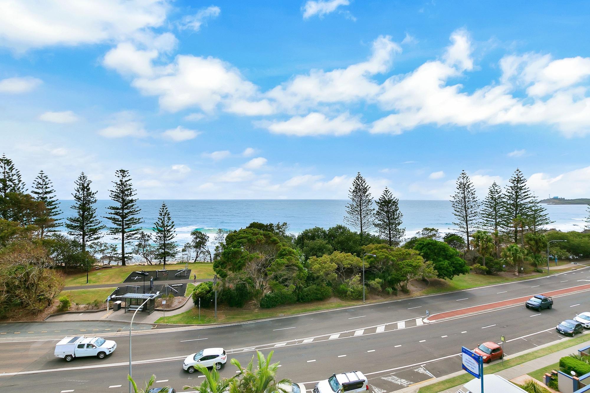 Seaview Mooloolaba