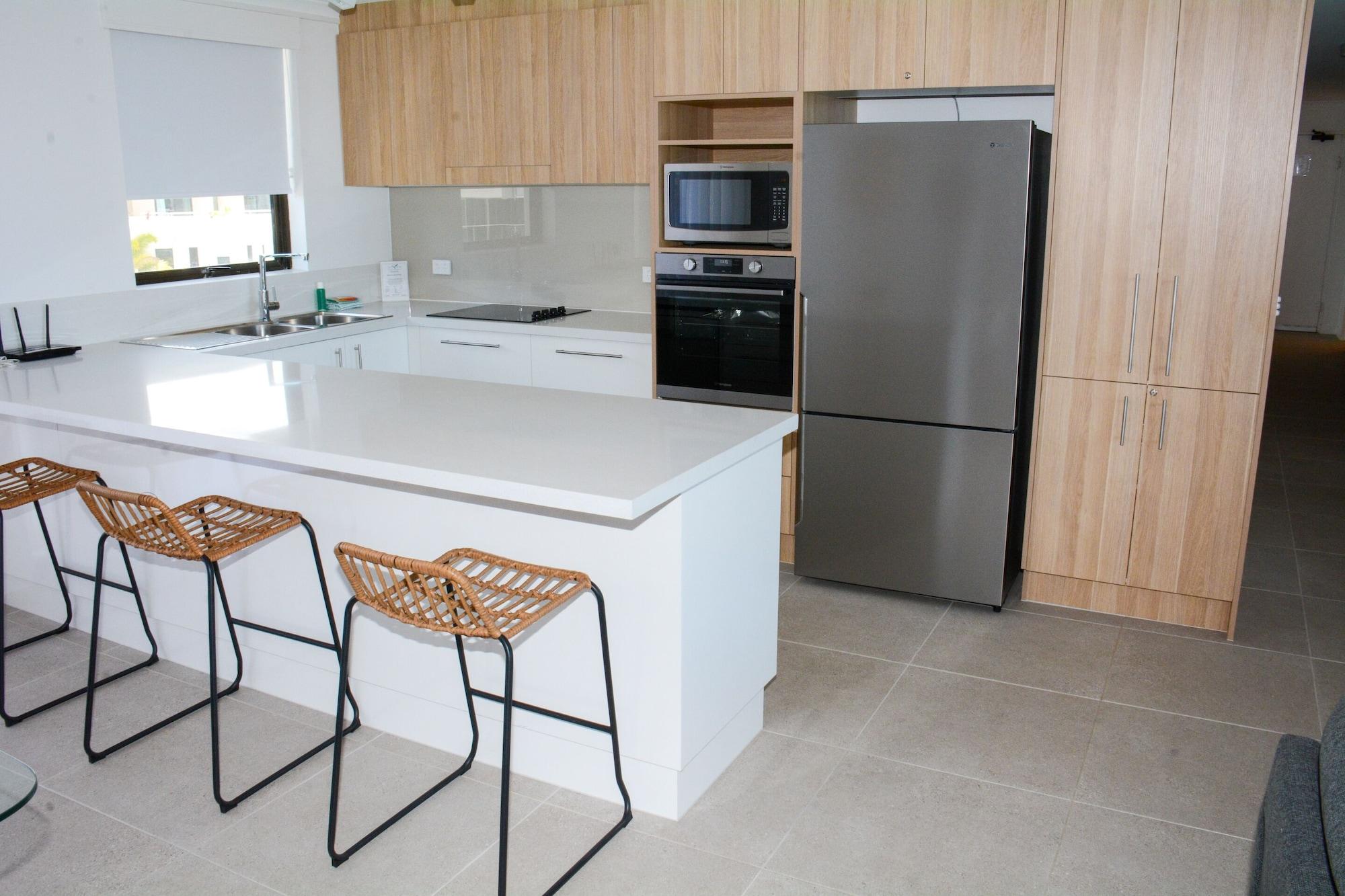 Seaview Aparthotel Mooloolaba
