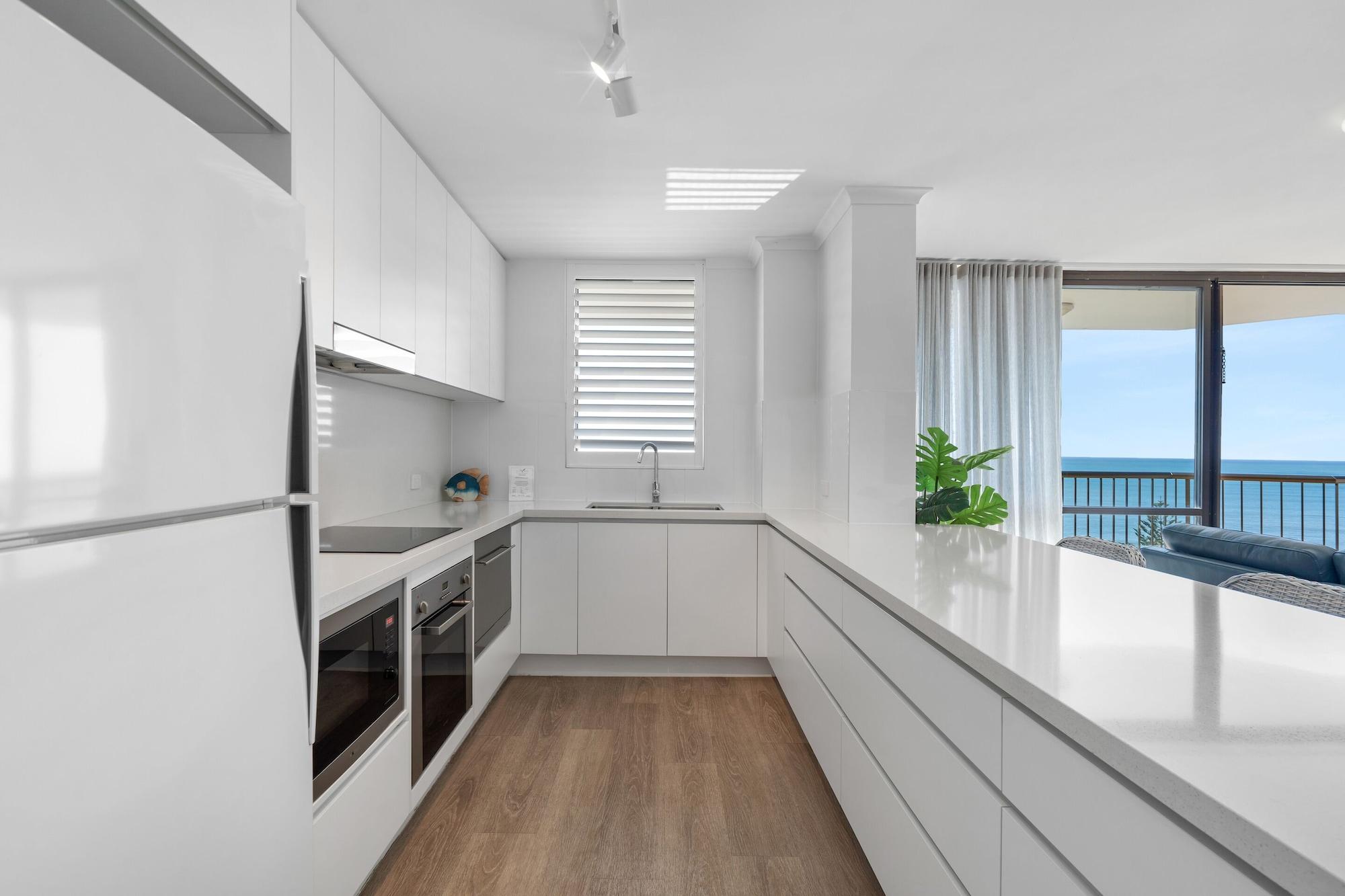 Seaview 4*