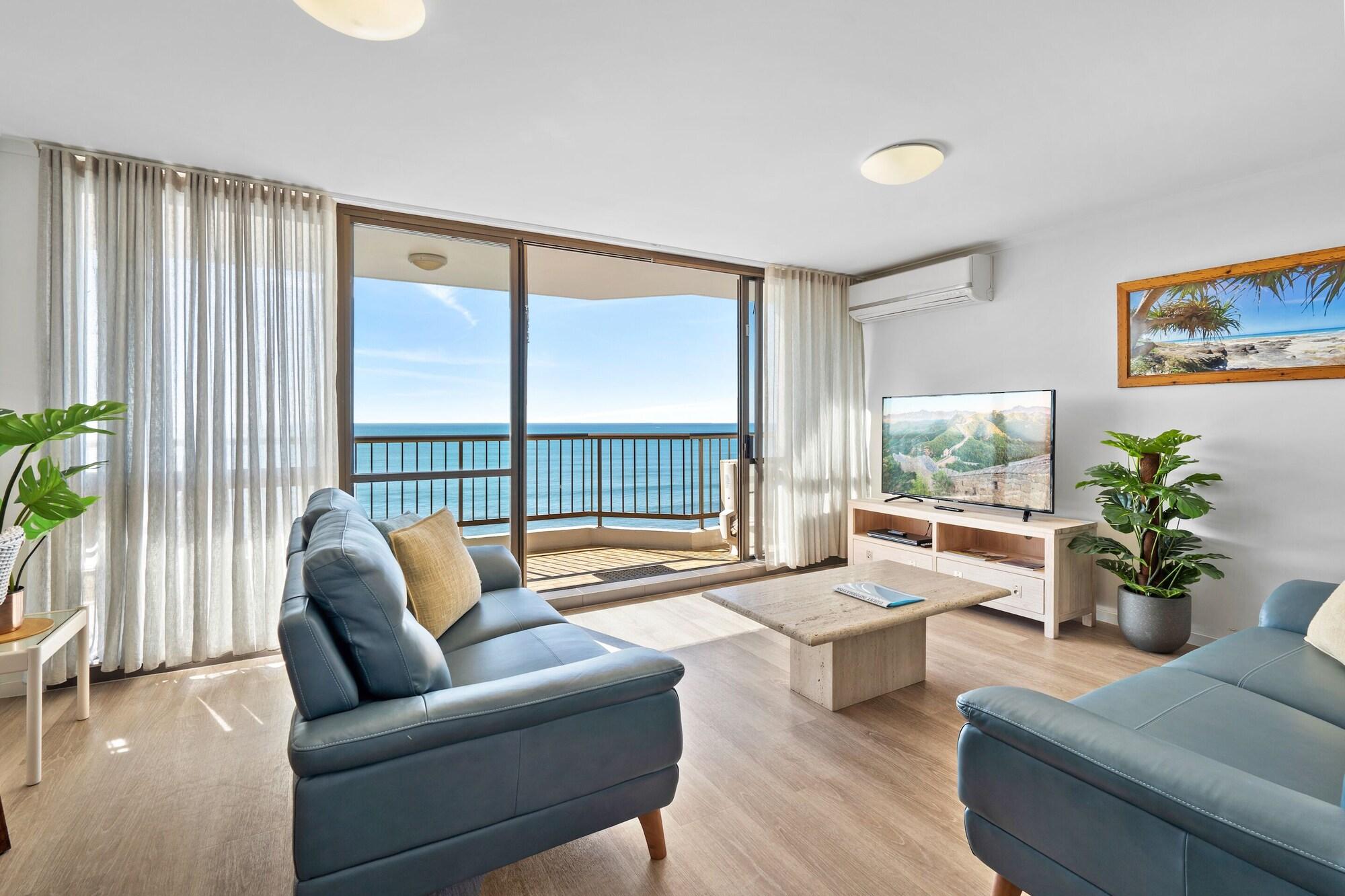 Aparthotel Seaview 4*