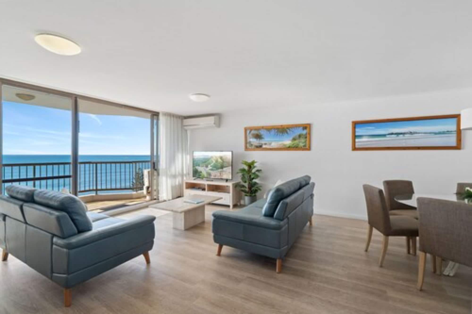 Seaview 4*