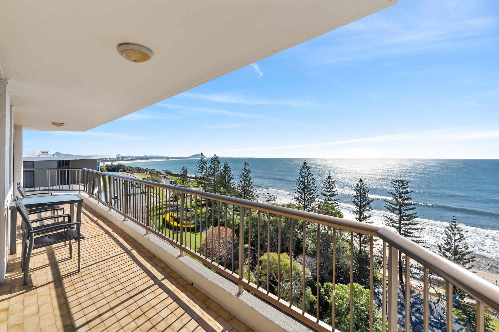 Seaview