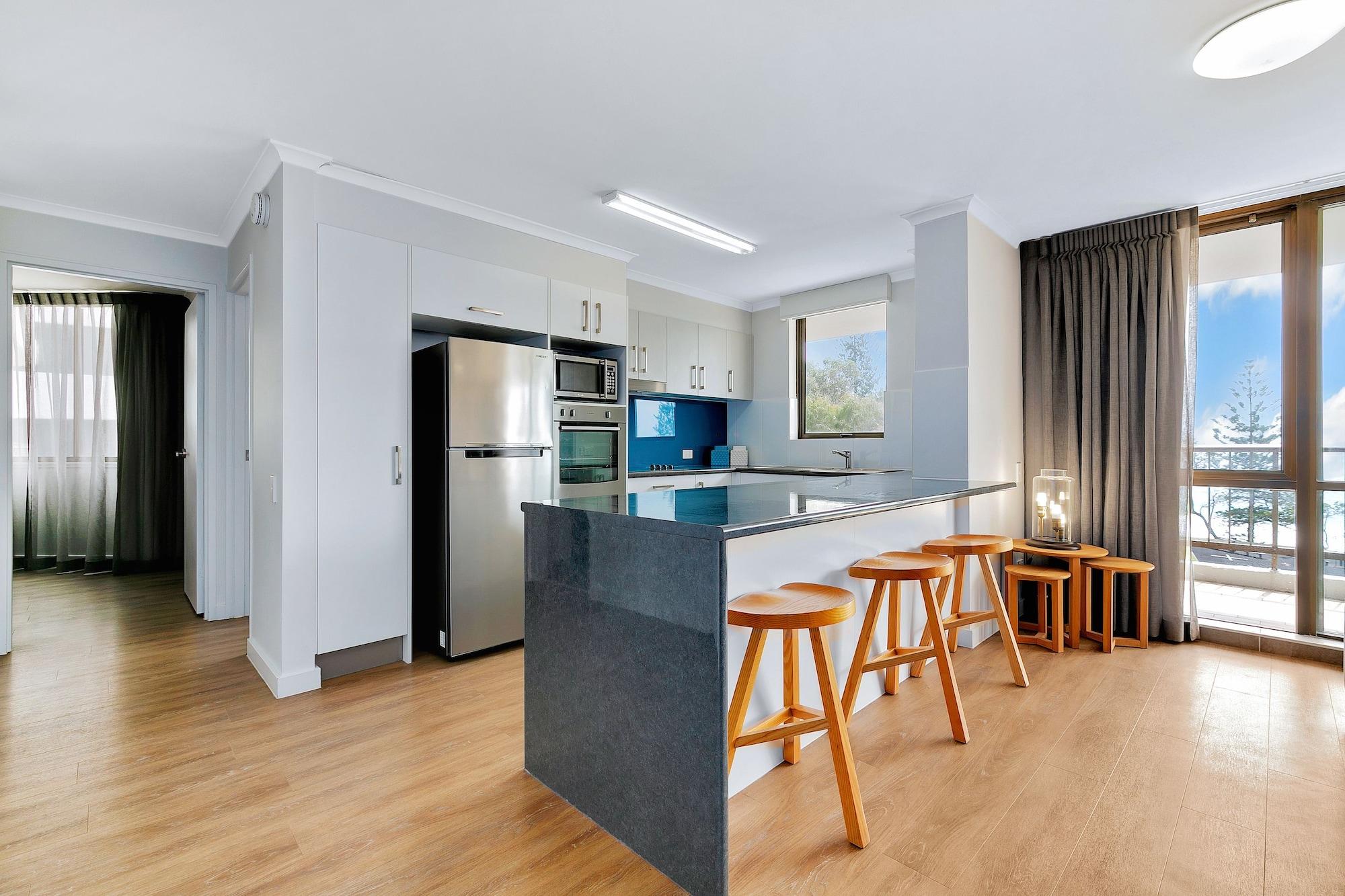 Seaview Mooloolaba