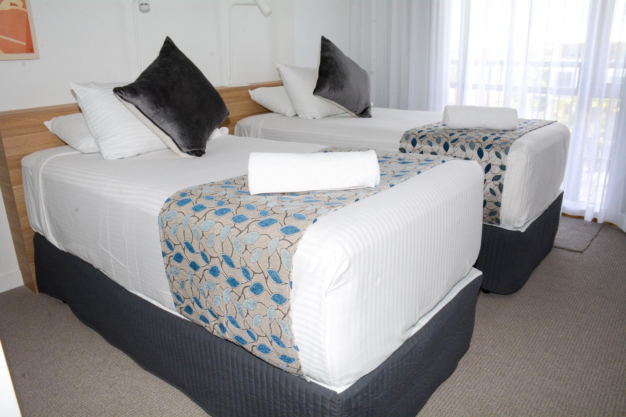 Seaview 4*