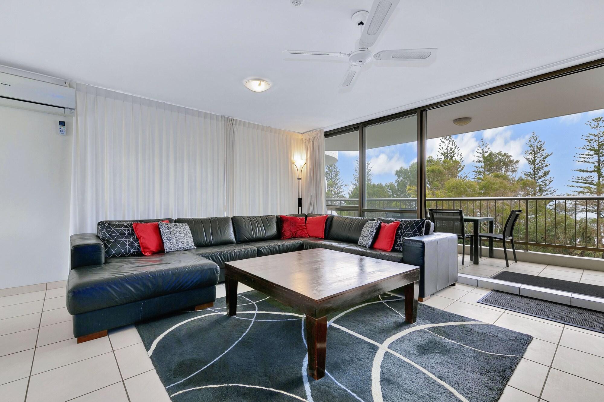 Seaview Mooloolaba