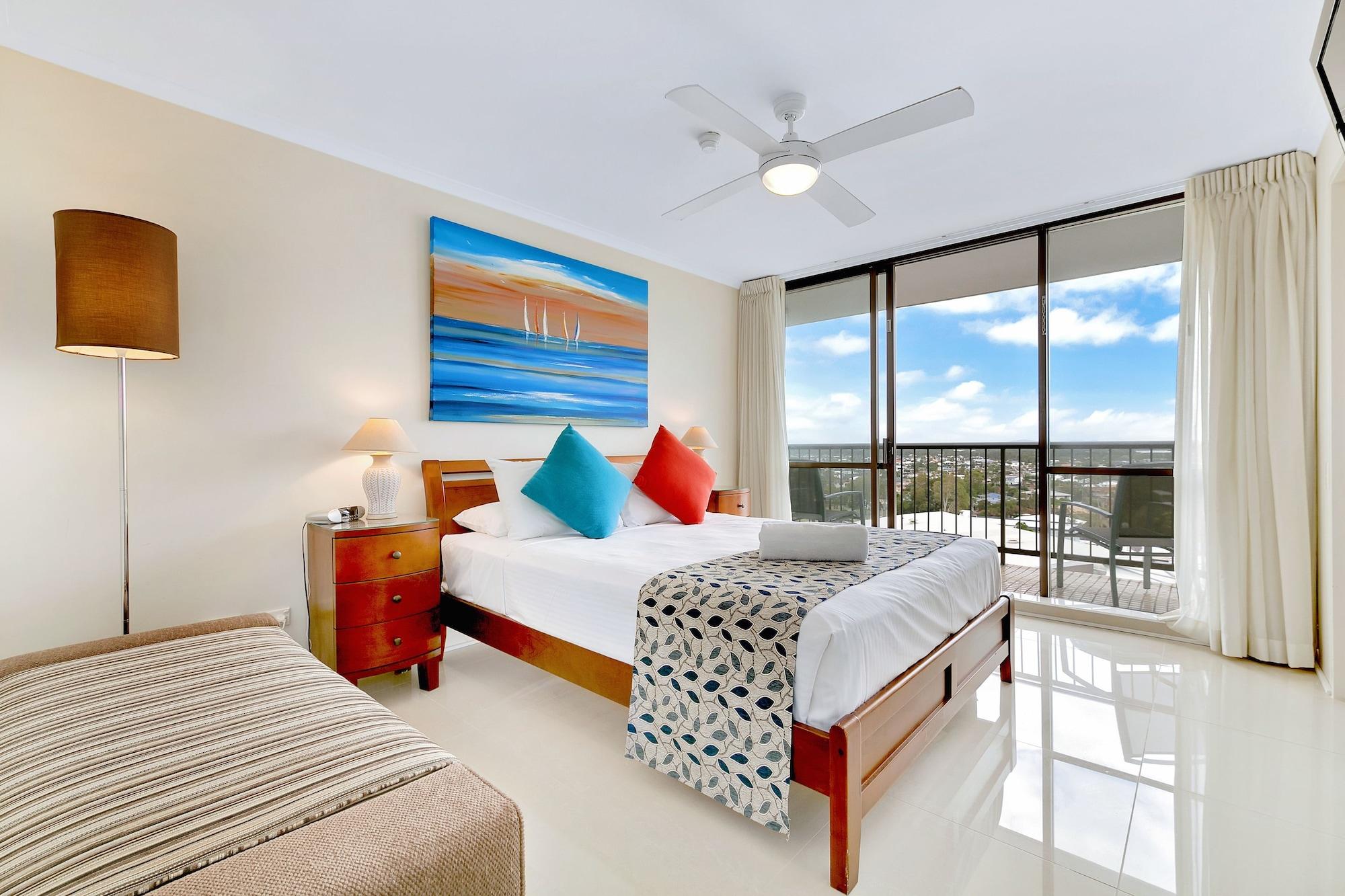 Seaview 4*