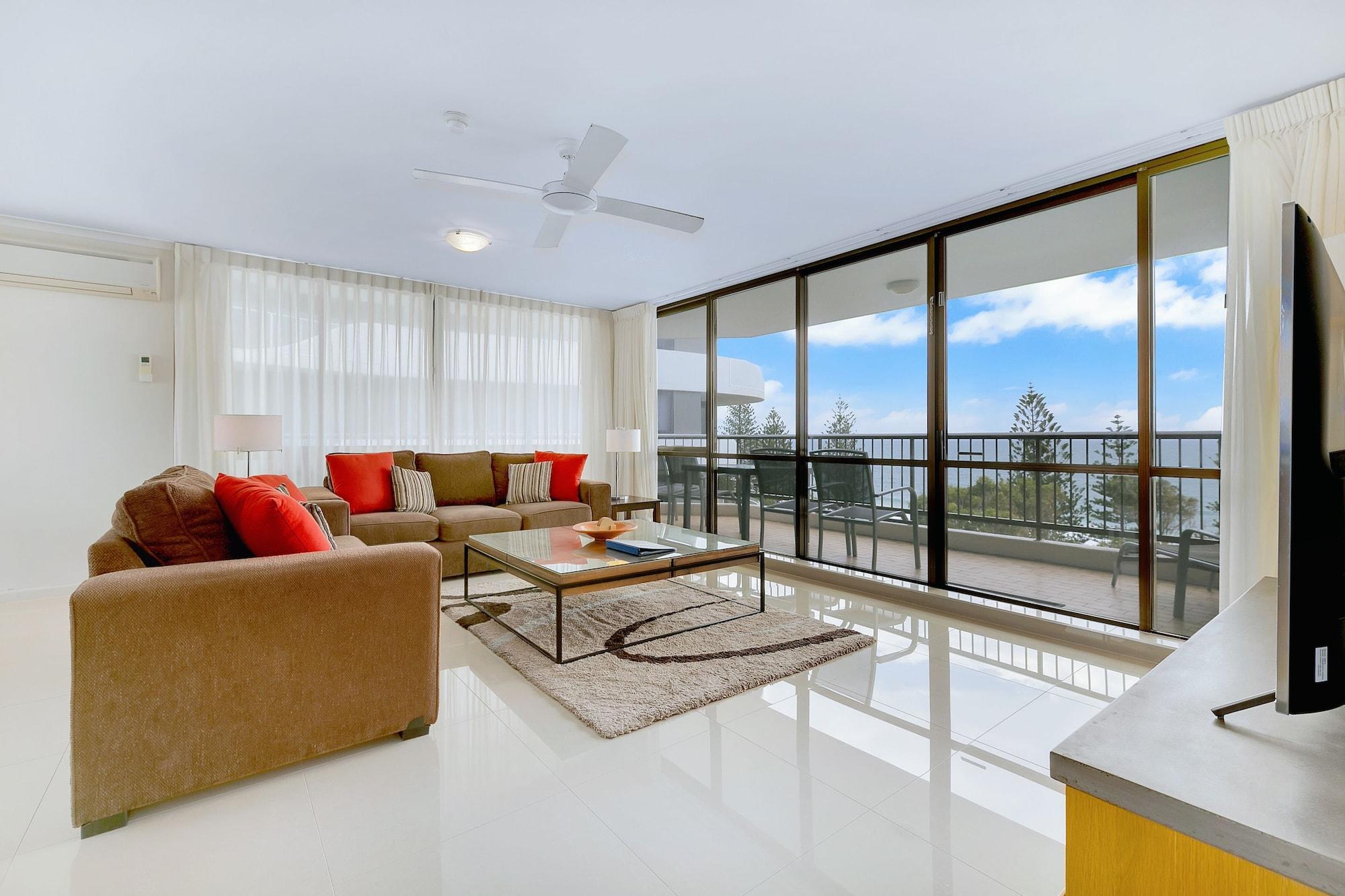 Seaview Aparthotel