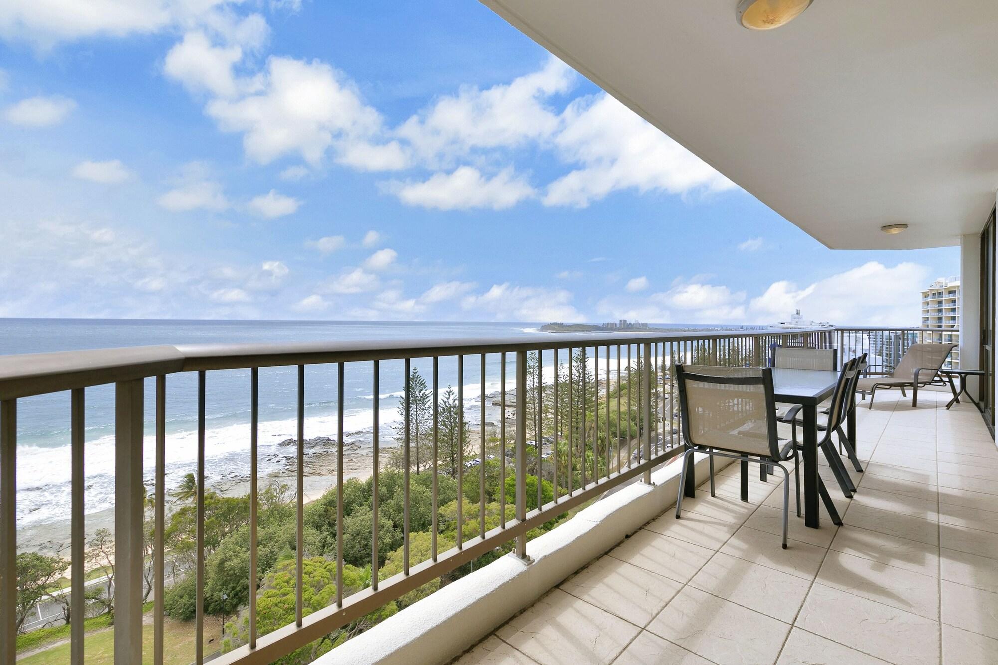 Seaview Mooloolaba
