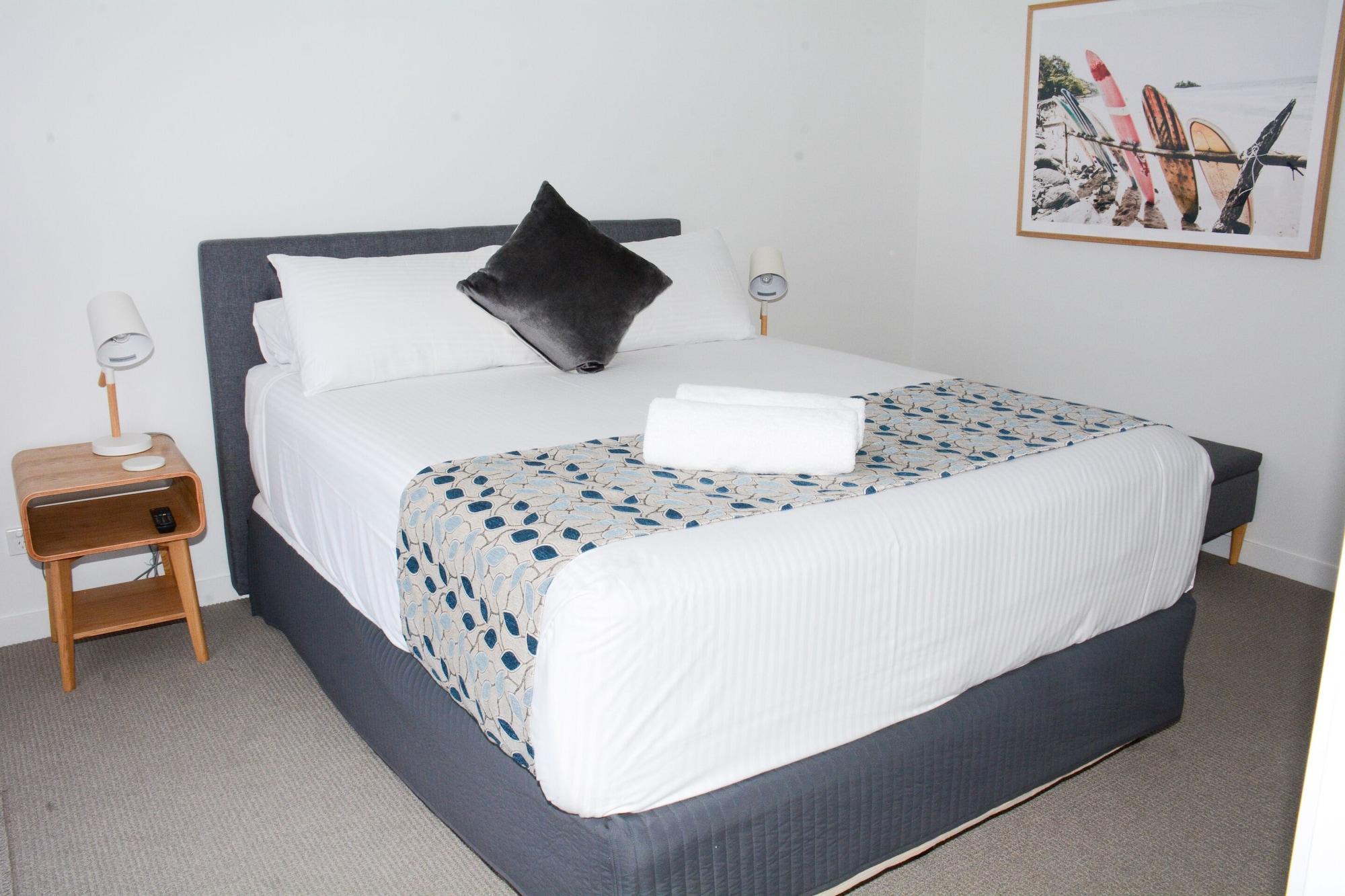 Seaview Aparthotel Mooloolaba