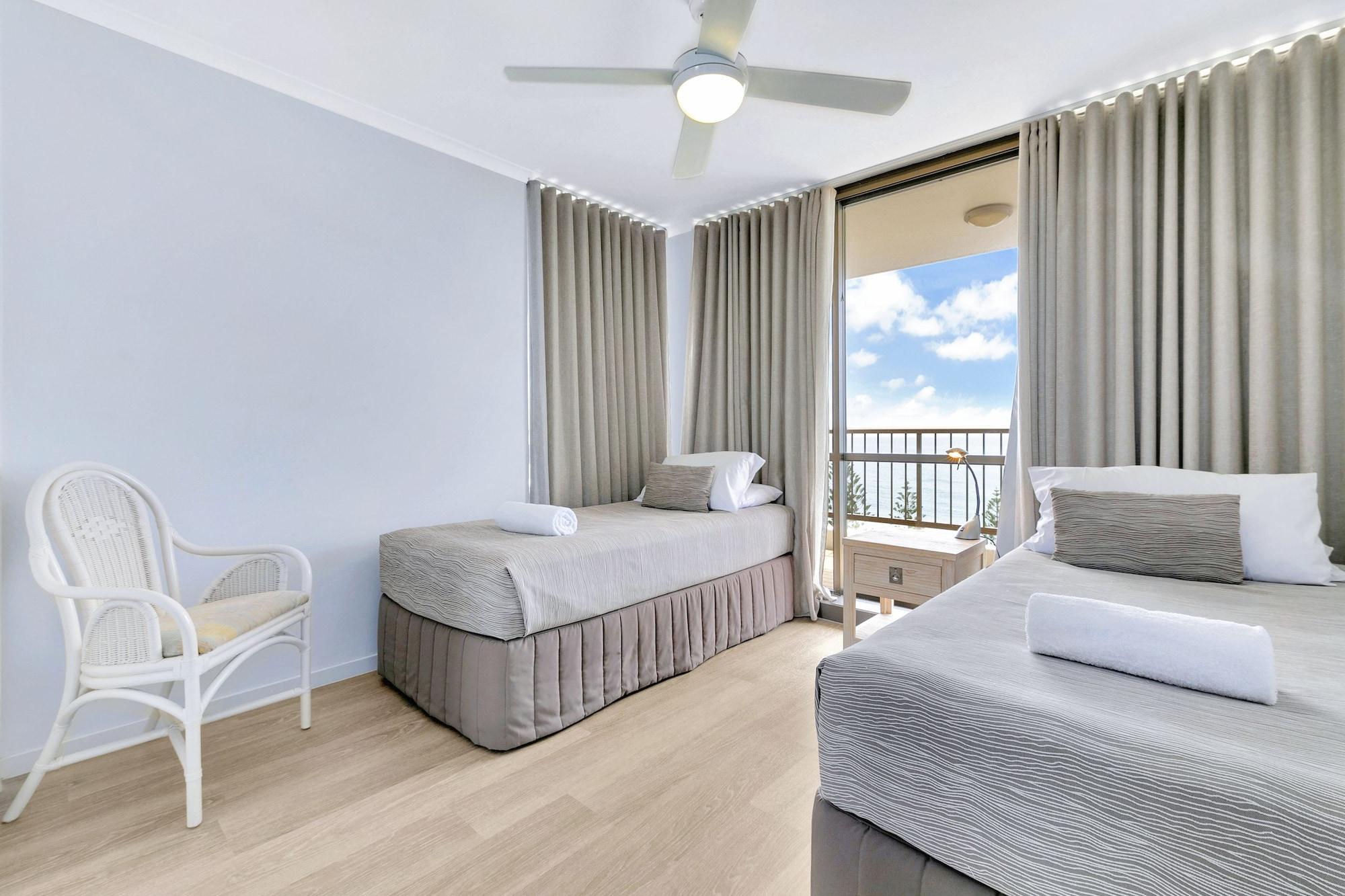 Seaview 4*