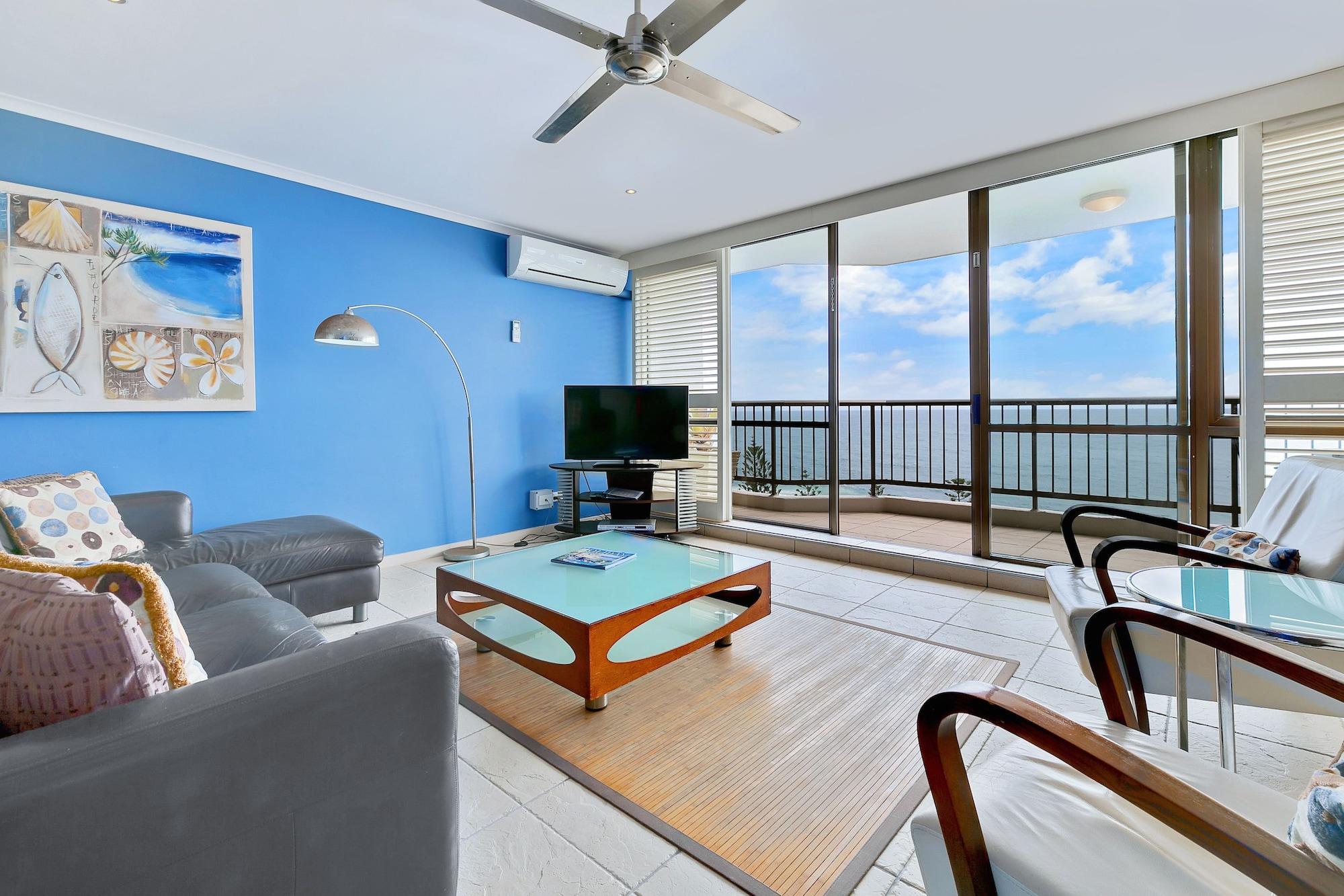 Seaview Mooloolaba