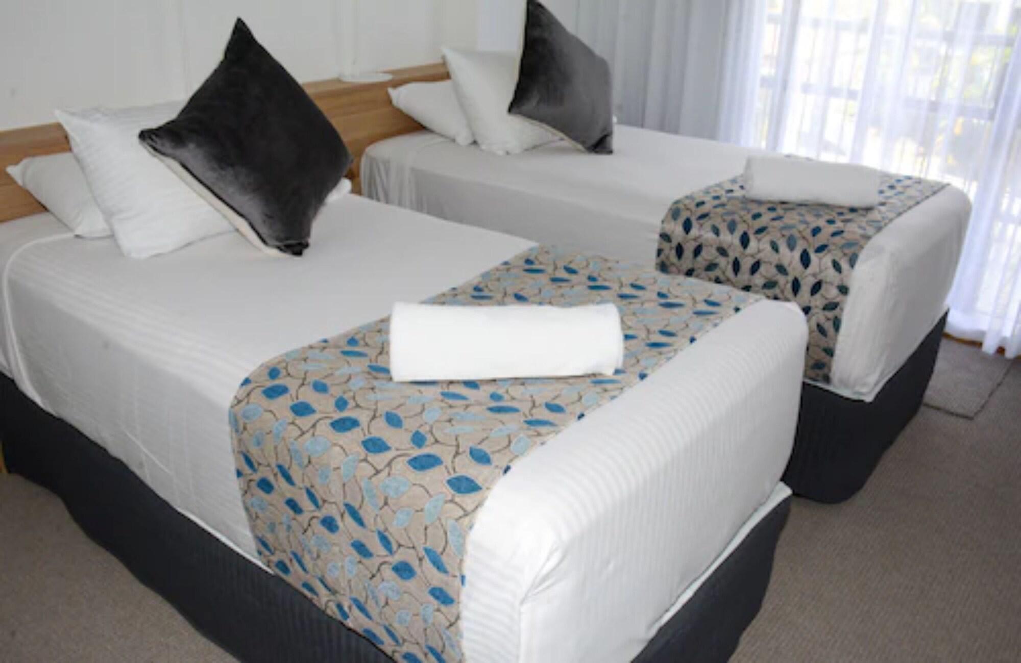 Aparthotel Seaview 4*