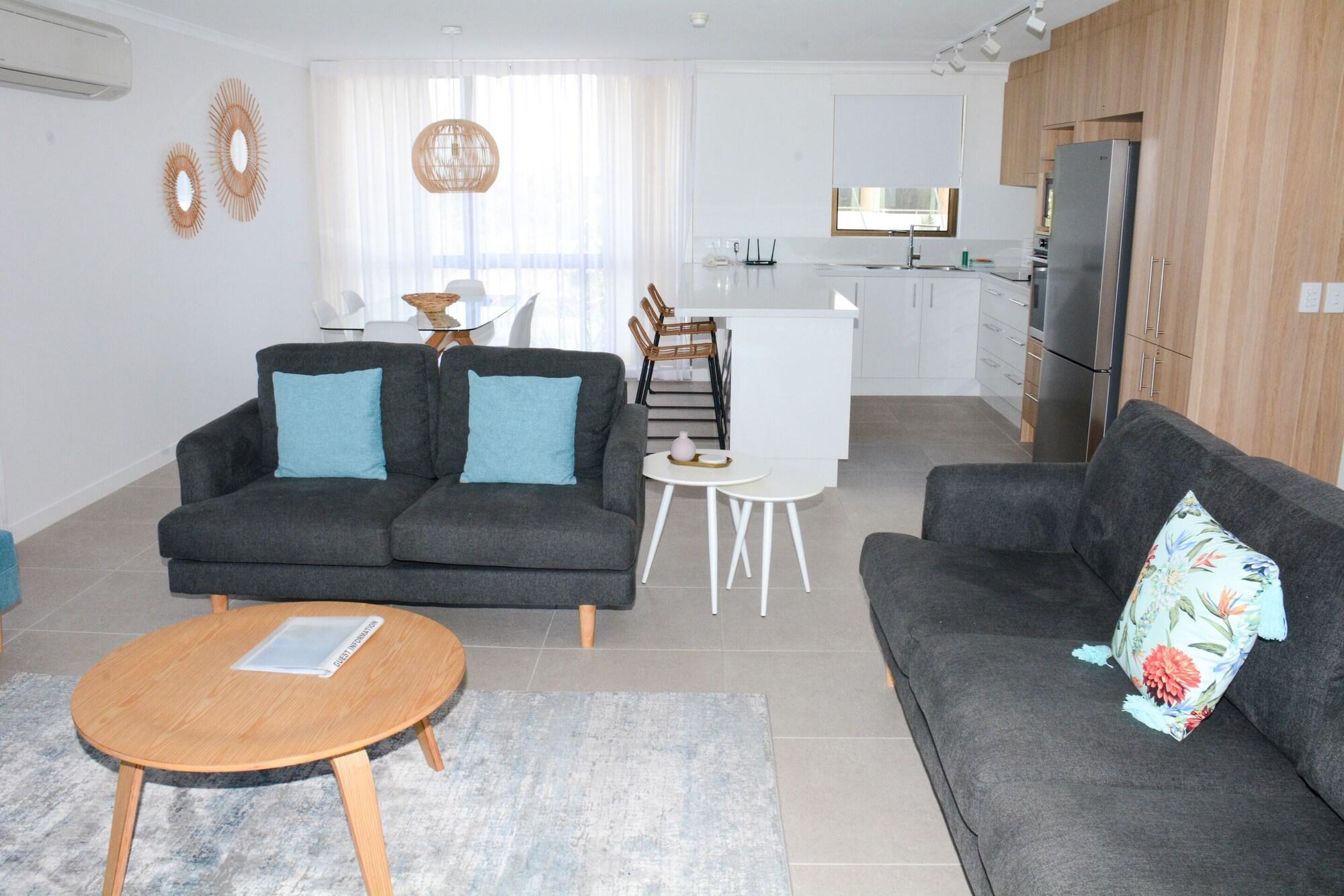 Seaview Aparthotel