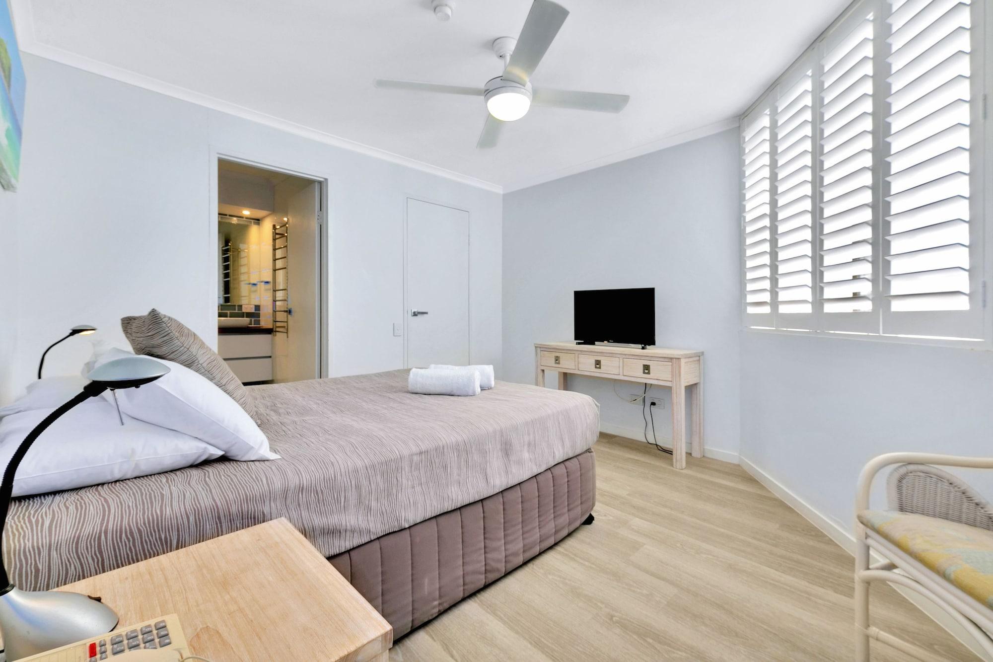 Seaview 4*