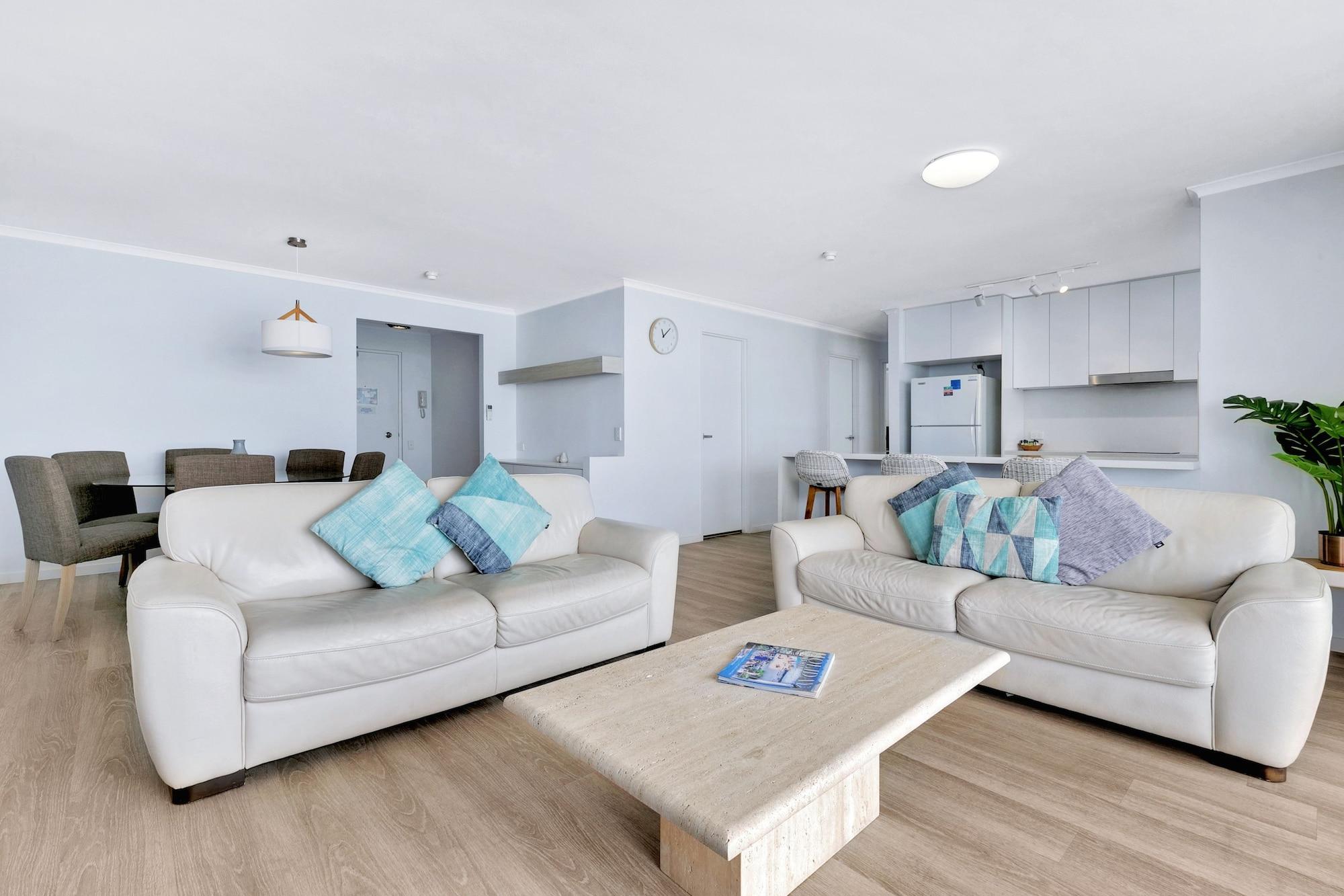 Seaview 4*