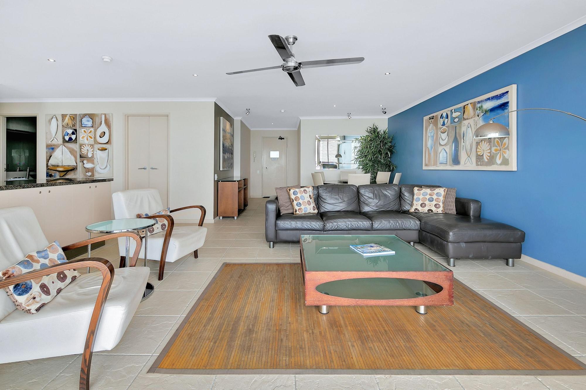 Seaview Aparthotel