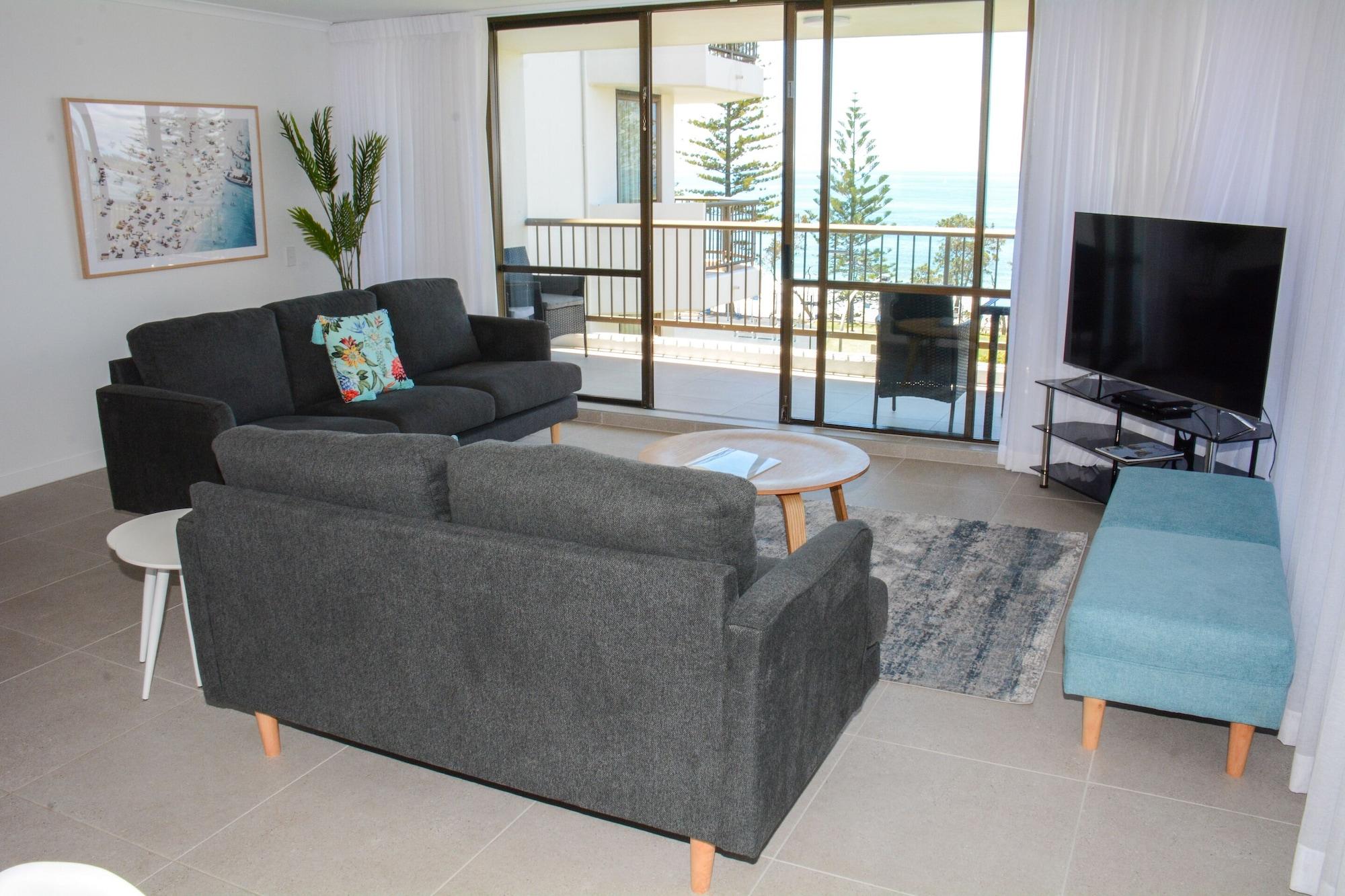 Seaview Aparthotel