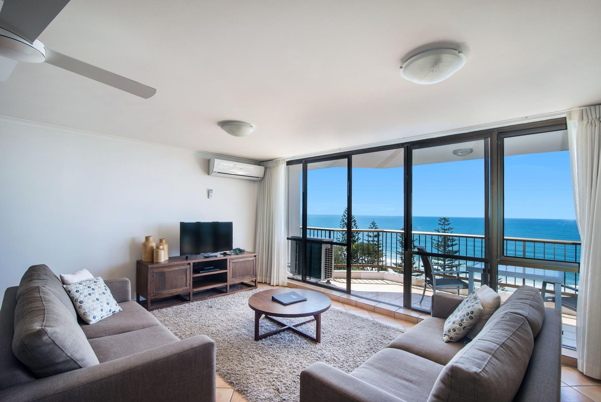 Aparthotel Seaview 4*