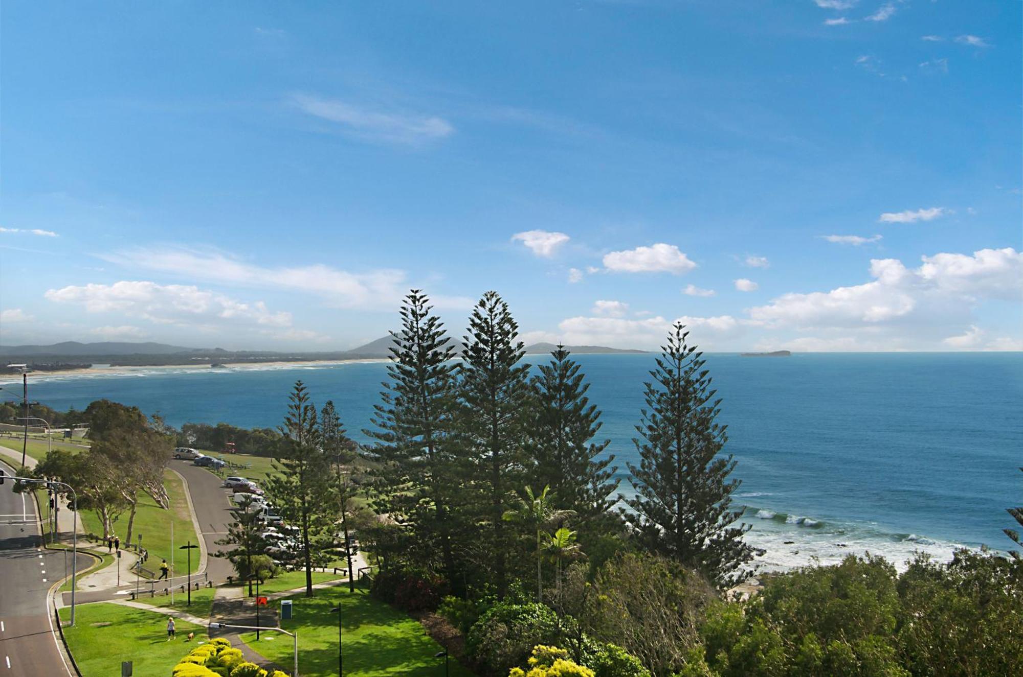 Seaview 4*