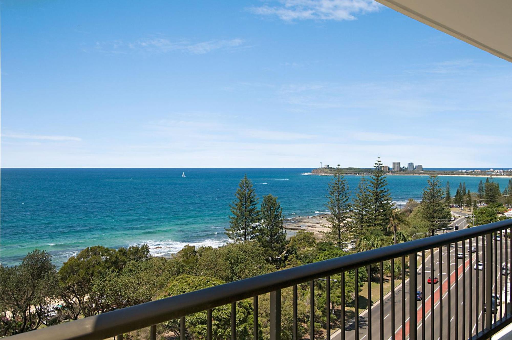 Aparthotel Seaview