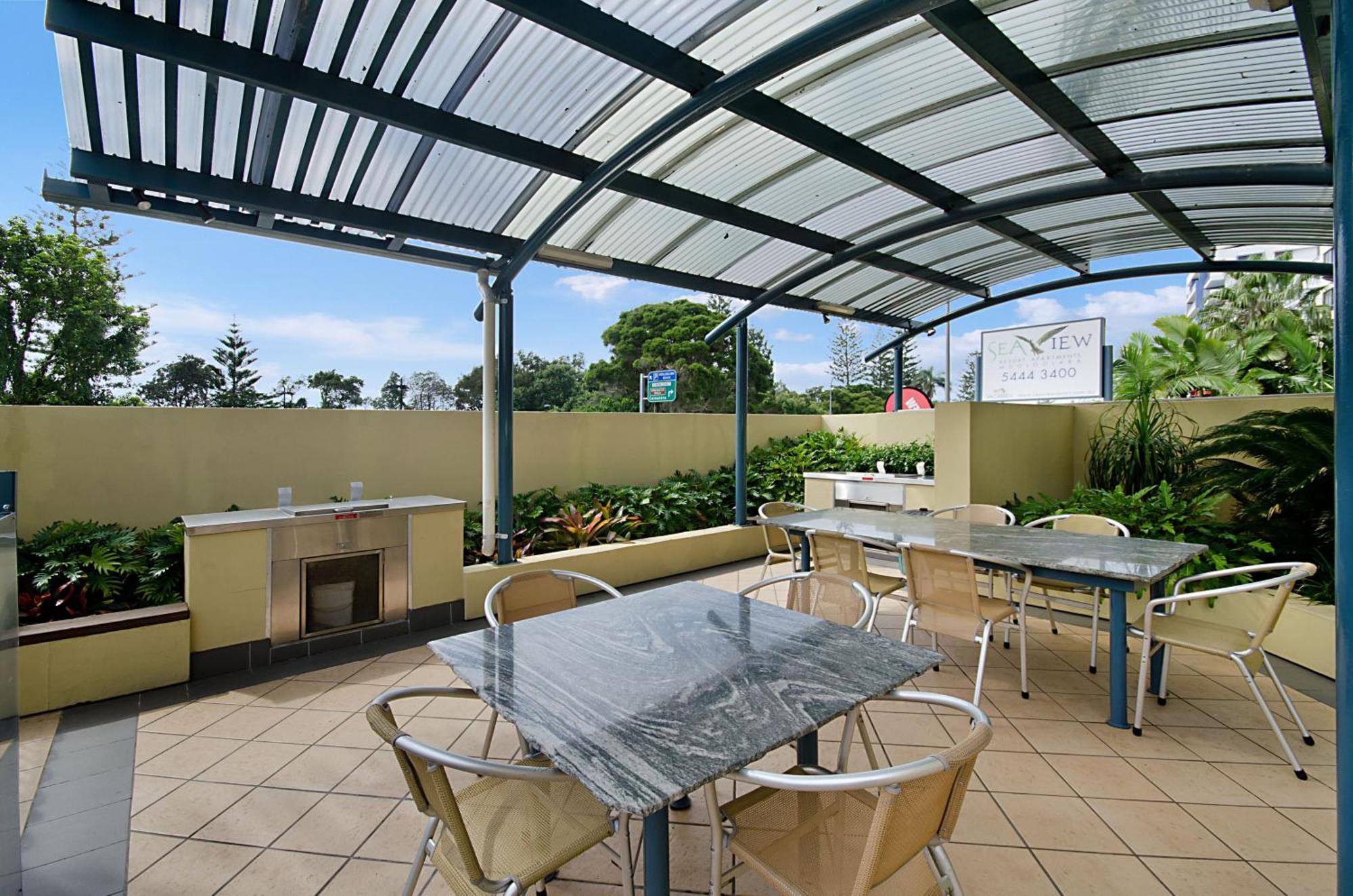 Seaview Mooloolaba