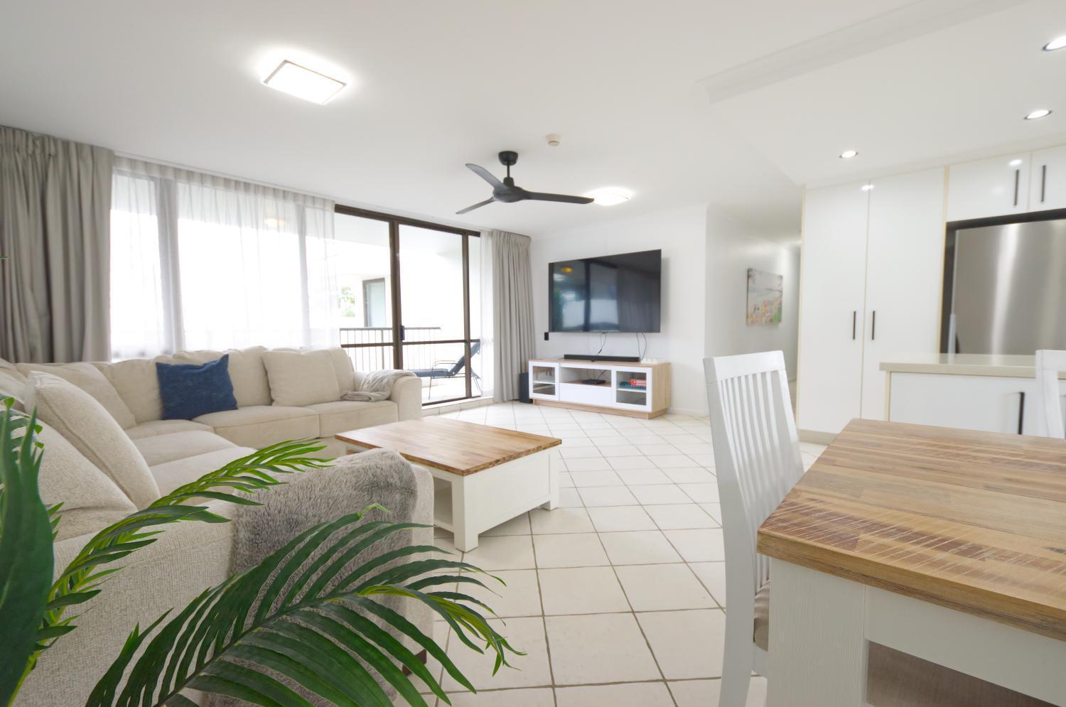 Seaview Aparthotel