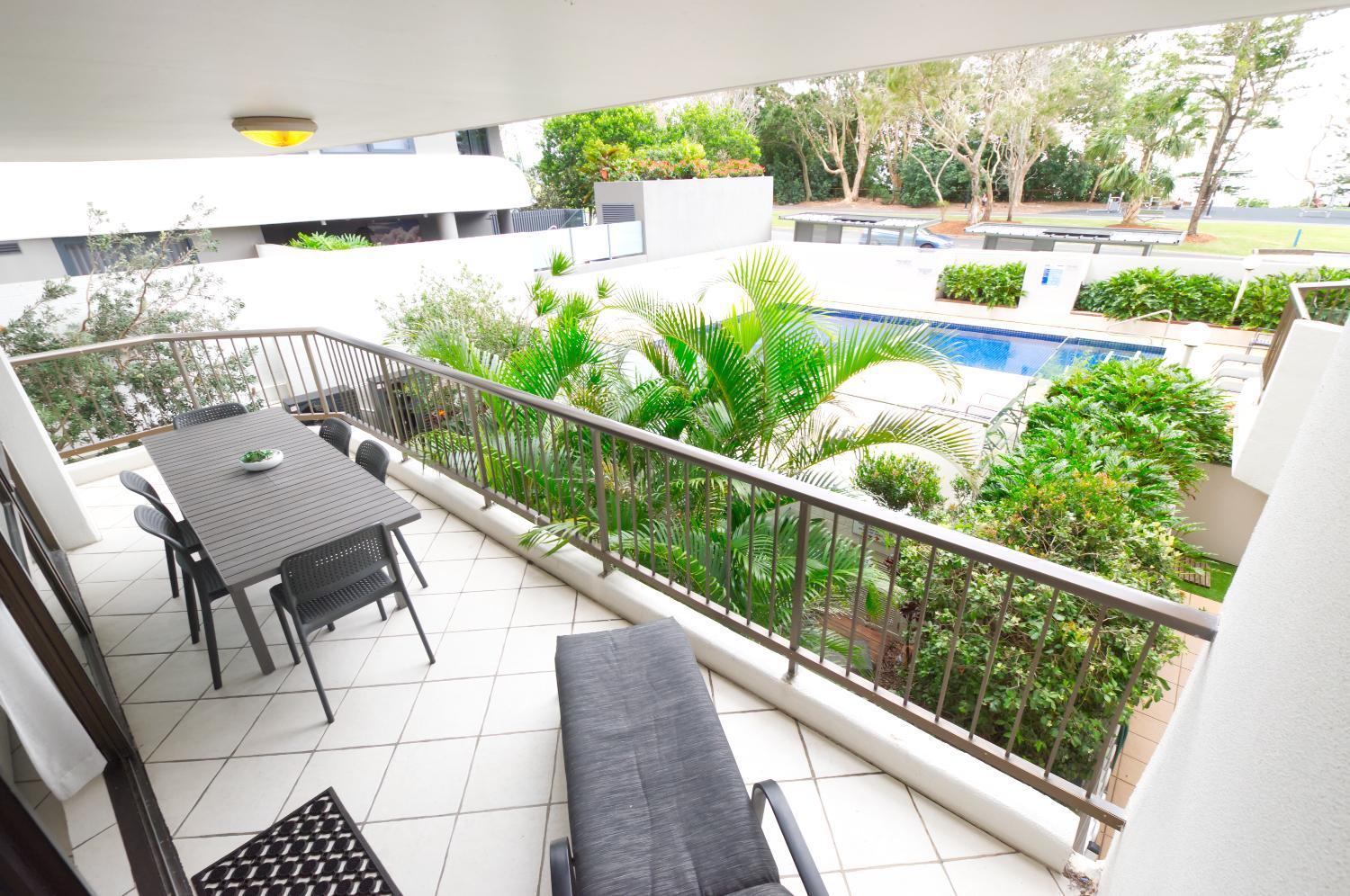 Seaview 4*