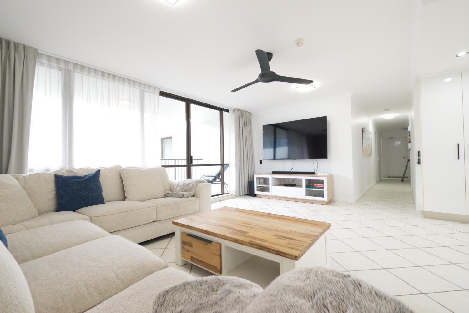 Seaview Mooloolaba