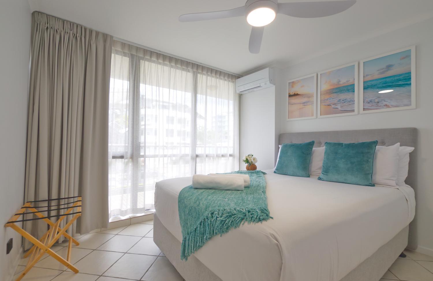 Aparthotel Seaview