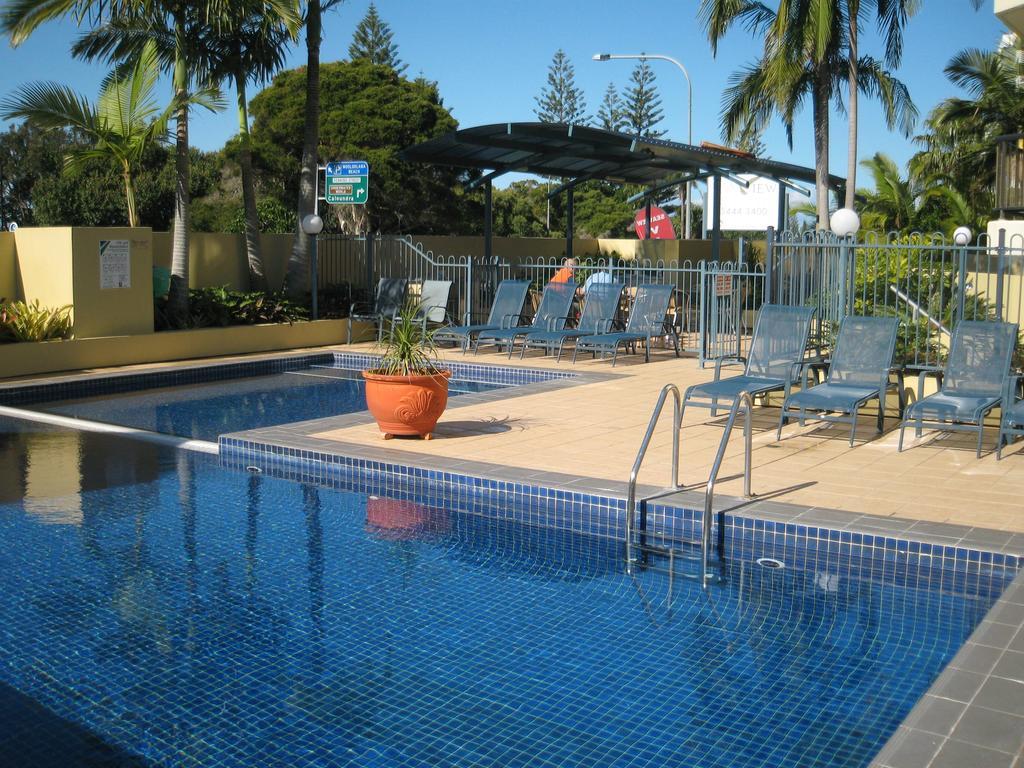 Aparthotel Seaview