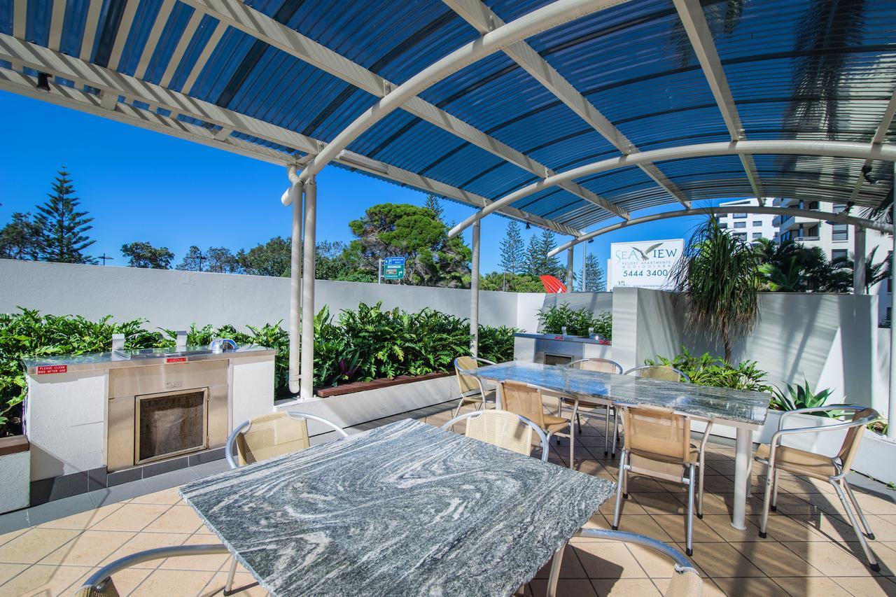 Seaview Aparthotel