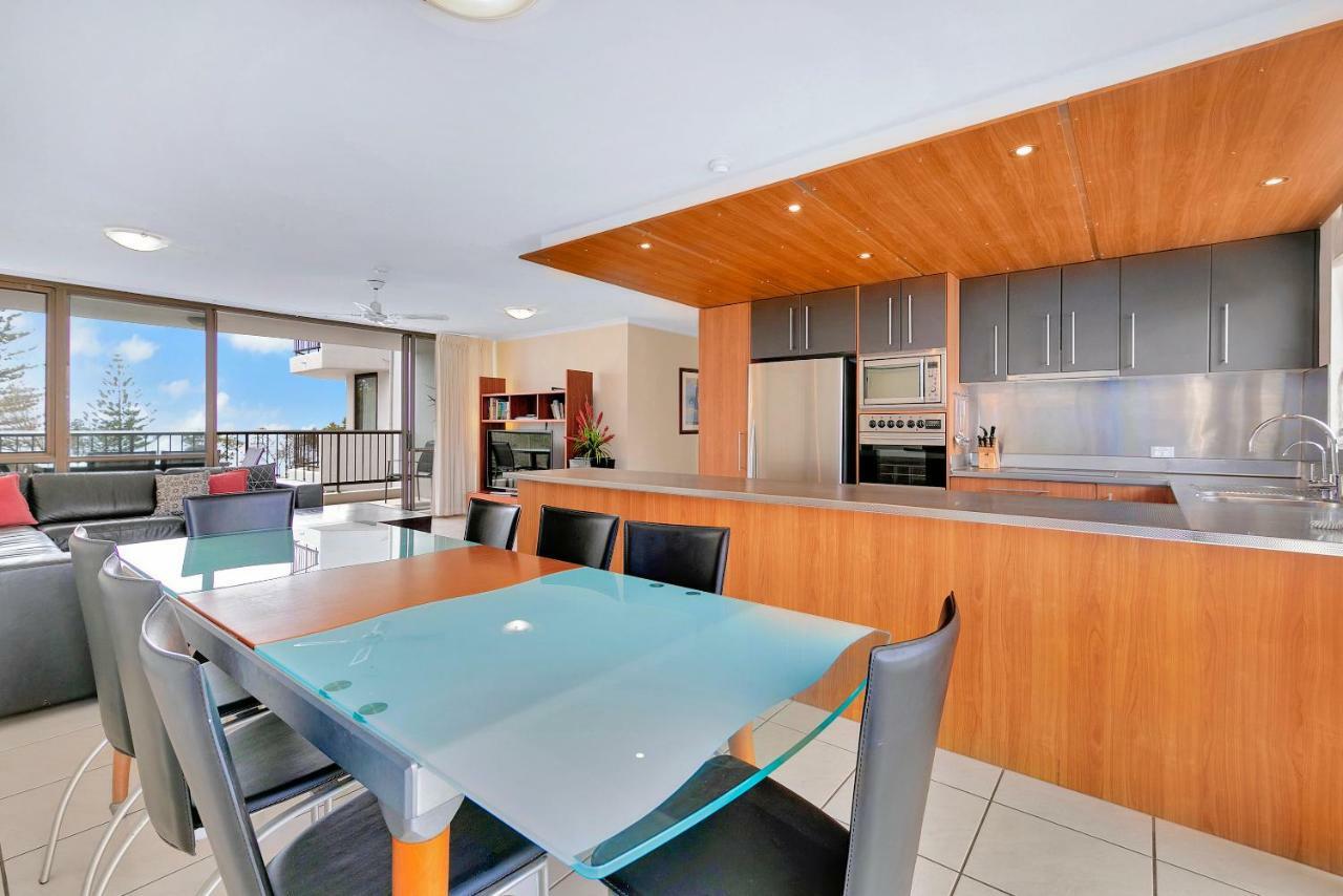 Aparthotel Seaview Mooloolaba