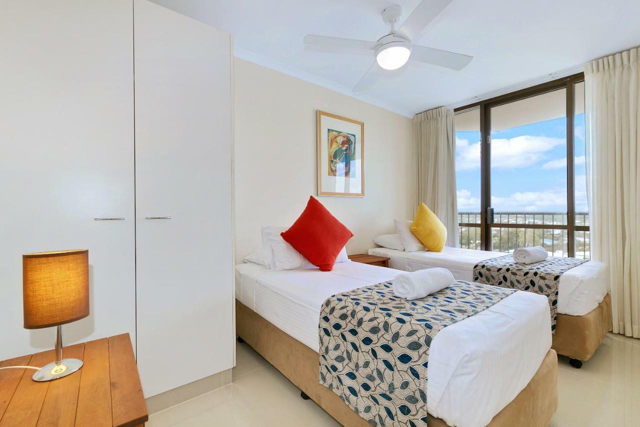 Aparthotel Seaview 4*