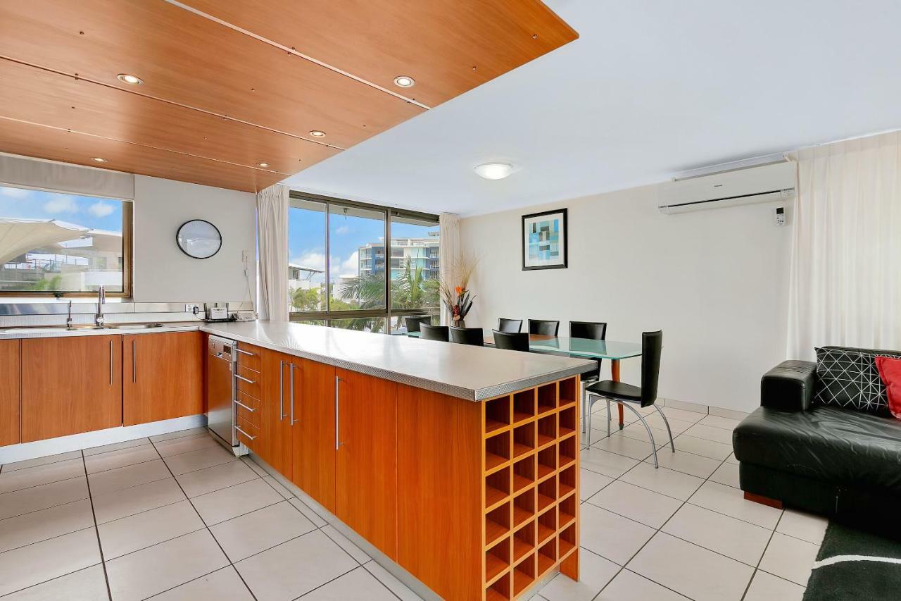 Seaview Aparthotel